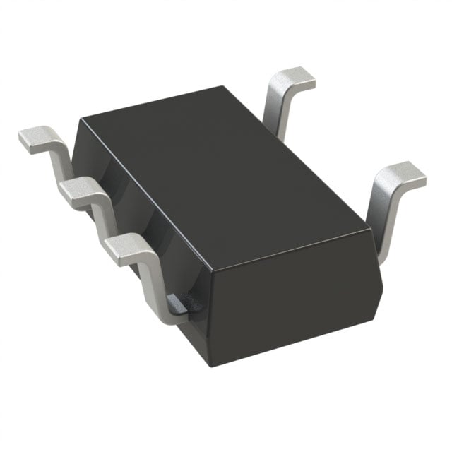 OPA189IDBVR